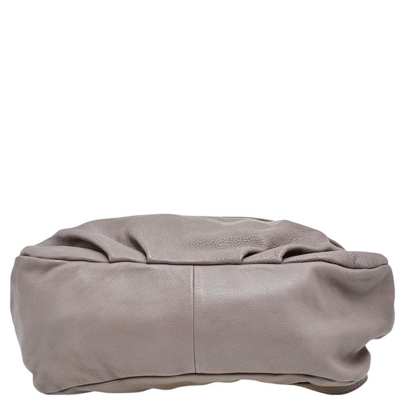 Marc by Marc Jacobs lilac satchel/crossbody leather bag.  EUC - Picture 5 of 13